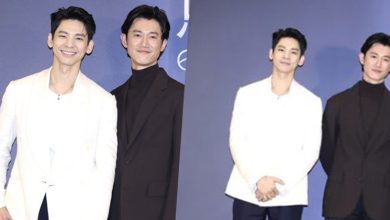 Photo of 《悬命一线》林柏宏吴慷仁大男主变双主角 抢排位剧组为难