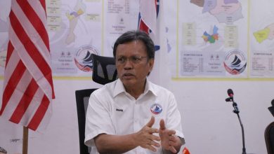 Photo of 查拉坠楼案 | 沙菲益：被指藐视验尸庭 1周内囘覆“要求解释信”
