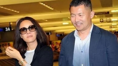 Photo of 那英丈夫爆出轨 切割联名企业