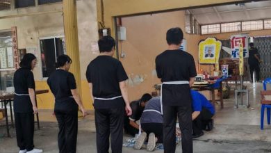 Photo of 逝世多天才发现 独居老人儿女难接受事实