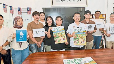Photo of 27日渔村河边文化咖啡节 来峇眼双溪由在地游