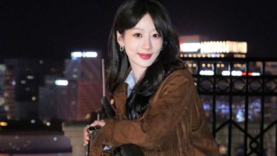 Photo of 杨紫挤不进时尚圈 惹酸欠一张高级脸