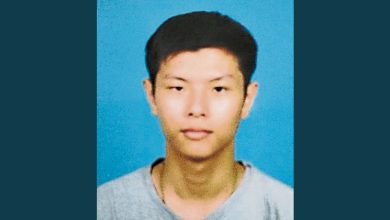 Photo of 外出找工失联 李运宏安全返家