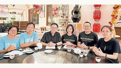 Photo of 11月1音乐节×弹唱会 活动结餘捐大年2校
