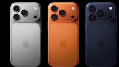 Photo of iPhone 17中国开红盘 首日预约量刷新纪录