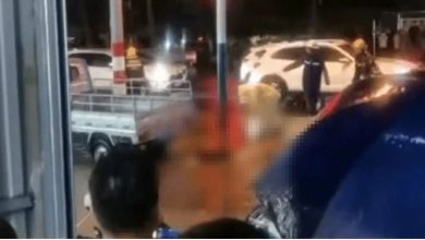 Photo of 男子因路灯漏电触电亡 市民救人时也被电