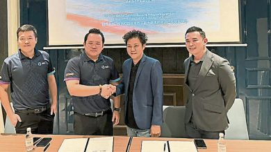Photo of KW99感恩之夜感谢客户 发佈全新发展战略
