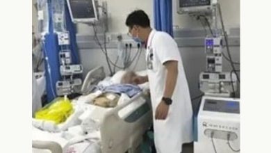 Photo of 癌末男惊觉女儿非亲生 盼前妻接回抚养引热议