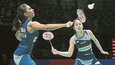 Photo of 阿叶硬碰印度双塔 乐蒂8强内战琪鑫
