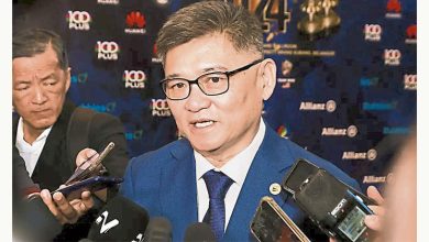 Photo of 世锦赛佳绩添信心 马羽总放眼洛奥首金
