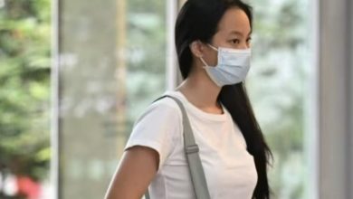 Photo of 开房索款遭拒 女子报假案诬陷强奸