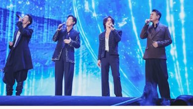 Photo of 朱孝天剧透惹祸 F4巡演计划暂缓