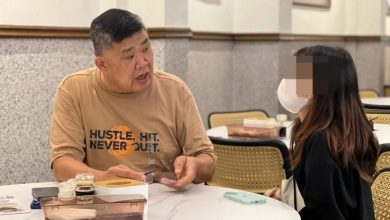 Photo of 少女险坠打工骗局  路费不足获马铃薯叔叔及时劝阻