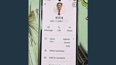 Photo of 关中遭冒名订建筑材料 商家被骗5000元
