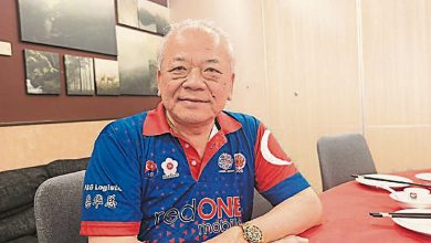 Photo of 吴添泉：不仅传承华人文化 甲文化节融合峇峇娘惹特色