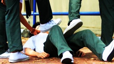 Photo of 律师：已交警方调查 涉霸凌学生停学违指南