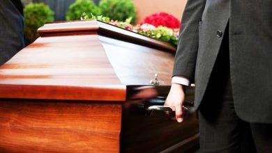 Photo of 车祸被宣布脑死 19岁男丧礼中突然“咳嗽复活”