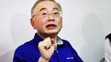 Photo of 社青团：未正面回应是否晤国盟  魏家祥不如国大党