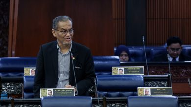 Photo of 卫部探讨医疗融资改革 保障长者医疗需求