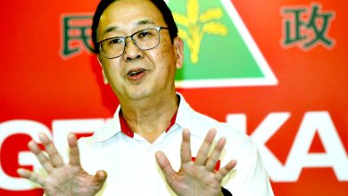 Photo of 刘华才：与沈氏休闲取消协议 “政府须说明赔偿多少”