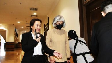 Photo of 查拉案验尸庭〡法医：伤势符合高空坠落 不可能意外坠楼或被推落
