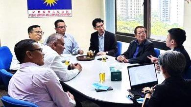 Photo of 英达丽水委催债公司？  张天赐：是真的，共48家
