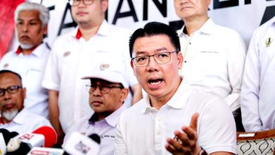 Photo of 倪可敏:MyKiosk课题证明清白 马华应向房地部道歉