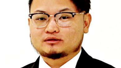Photo of 马男赴台当诈骗车手被捕 林骏荣吁警惕国外高薪打工