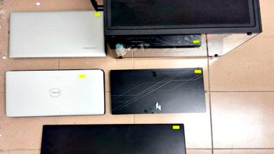 Photo of 主妇被盗24万当钱骡 警依情报逮3骗团成员