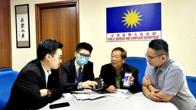 Photo of 法律系生网购相机遇诈 不买保用卡坐牢罚3万