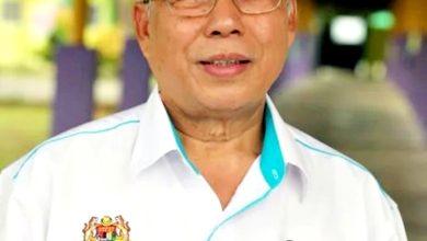 Photo of 甘榜双溪巴鲁拆屋事件〡哈山卡林：虽是前朝的错 团结政府有道义助民