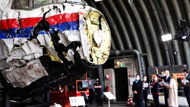 Photo of ICAO裁决马航MH17空难须负责 俄上诉国际法院
