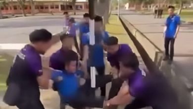 Photo of 当事人: 我没被霸凌 警方: 案件列NFA