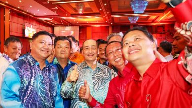 Photo of 沙盟若再执政 哈芝芝：将委华裔副首长