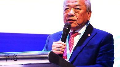 Photo of 《星洲》《阳光》各罚10万〡 吴添泉：无心之失 总检署应斟酌撤罚