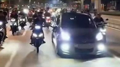 Photo of 摩多大军 包围Myvi
