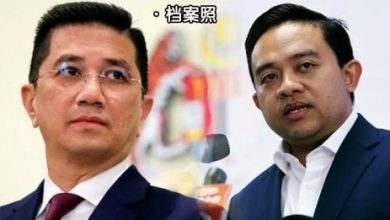 Photo of 雪州土团党10议员联署 批旺赛夫重提男男短片