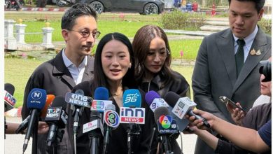 Photo of 塔辛长女婿传被提名首相人选 “未考虑从政”