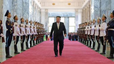 Photo of 金正恩重申巩固拥核国地位 无人能威胁朝鲜安全
