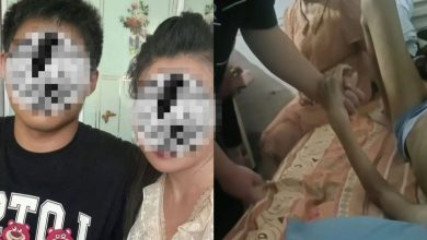 Photo of 21岁癌末儿卧床难动 母亲做了这件事 “他2小时后无憾离世…”