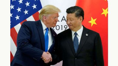 Photo of 特朗普:本周与习近平通话 聚焦TikTok稀土与台湾议题