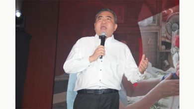 Photo of 阻止极端势力执政 陆兆福：与国阵合作唯一选择