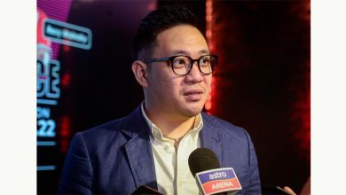 Photo of 伟大成就需具备谦虚 前双打国手:杰蔚实至名归