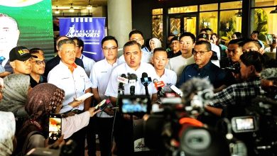 Photo of 密切监督斗湖机场升级 陆兆福：确保2028年竣工