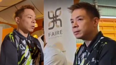 Photo of 【巴黎残奥会奖金风波】残奥理会坚持解释和道歉 谢儮好：部长表明已解决了