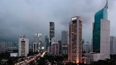 Photo of 印尼财长下台打击汇市股市 中行迅速入场托市