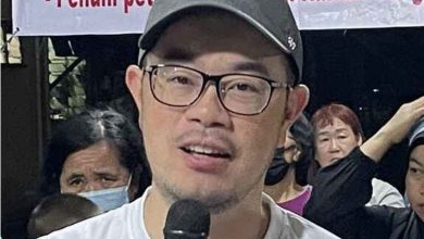 Photo of 医院断水威胁人命 王鸿俊促政府紧急行动