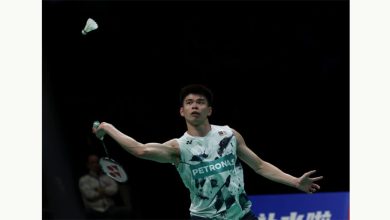 Photo of 【香港羽球超级500赛】首圈内战李梓嘉 梁峻豪21比16赢首局
