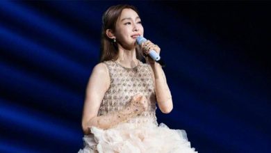 Photo of 范玮琪中国巡演疑票房不佳 鞍山站临时喊卡