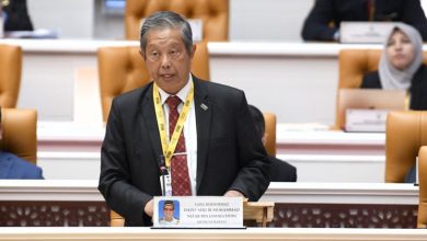 Photo of 向联邦申请逾7亿修路 霹获批2.7亿经费